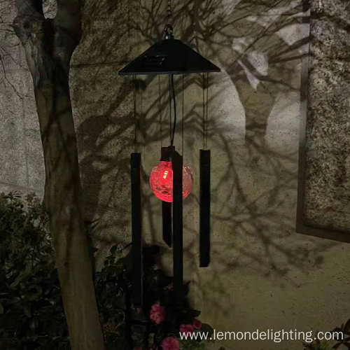 Decorative Wind Chimes LED Lights